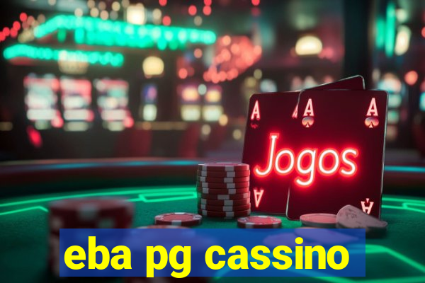 eba pg cassino